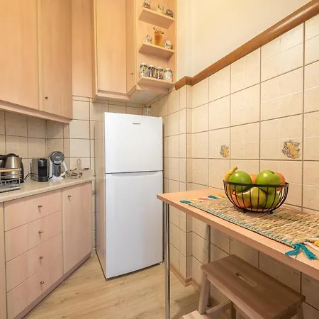 Irodis At Koukaki By Greece Apartments Афины Экстерьер фото