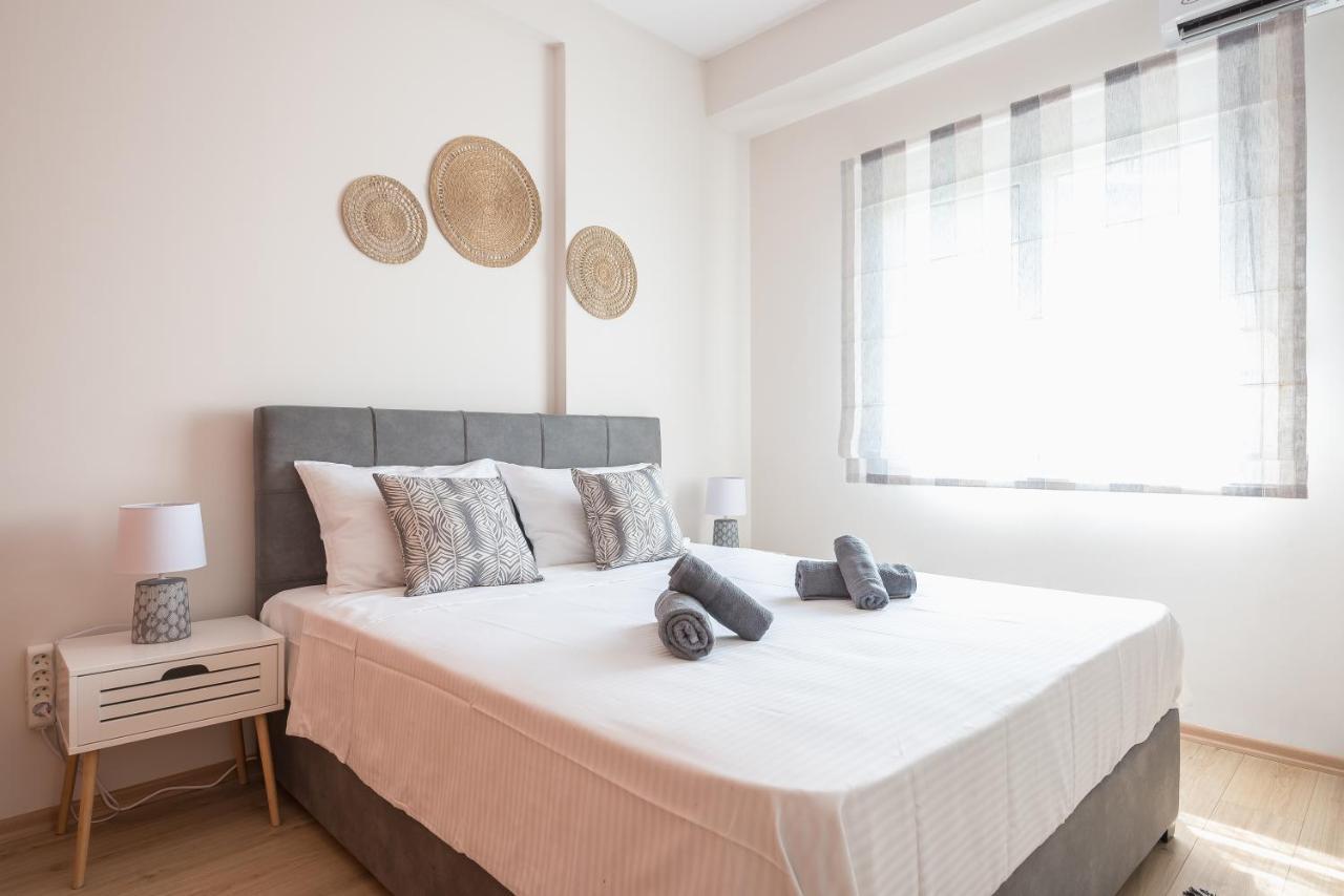 Appartement Irodis At Koukaki By Greece *