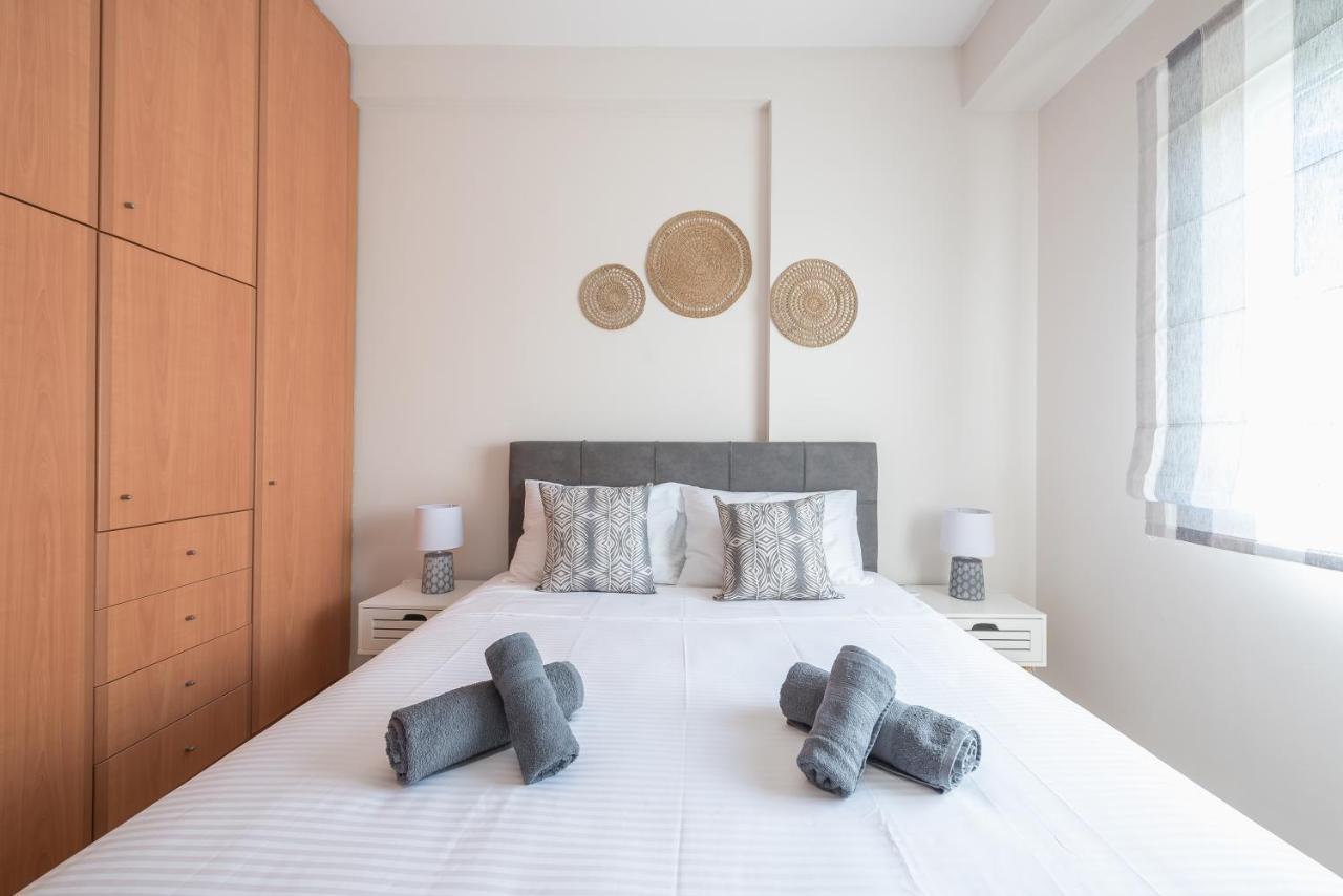 Appartement Irodis At Koukaki By Greece