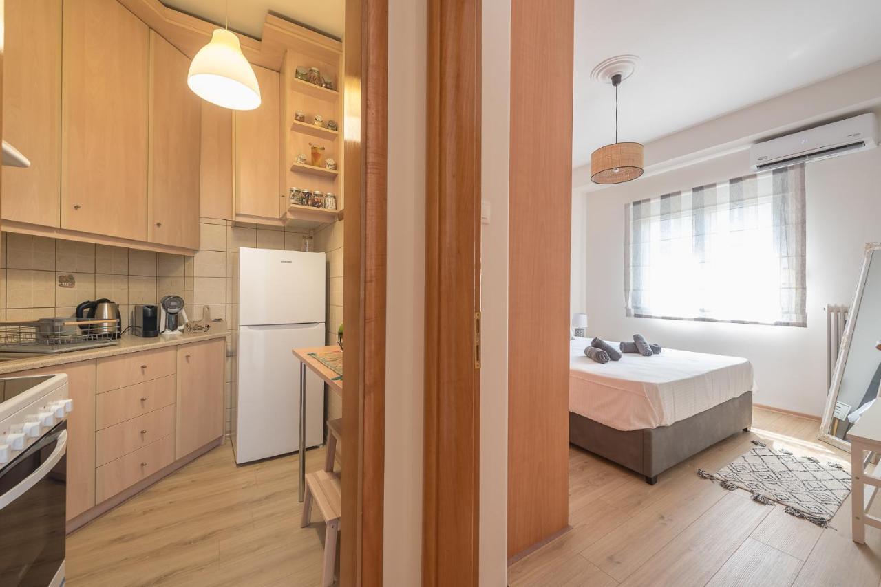 Appartement Irodis At Koukaki By Greece *