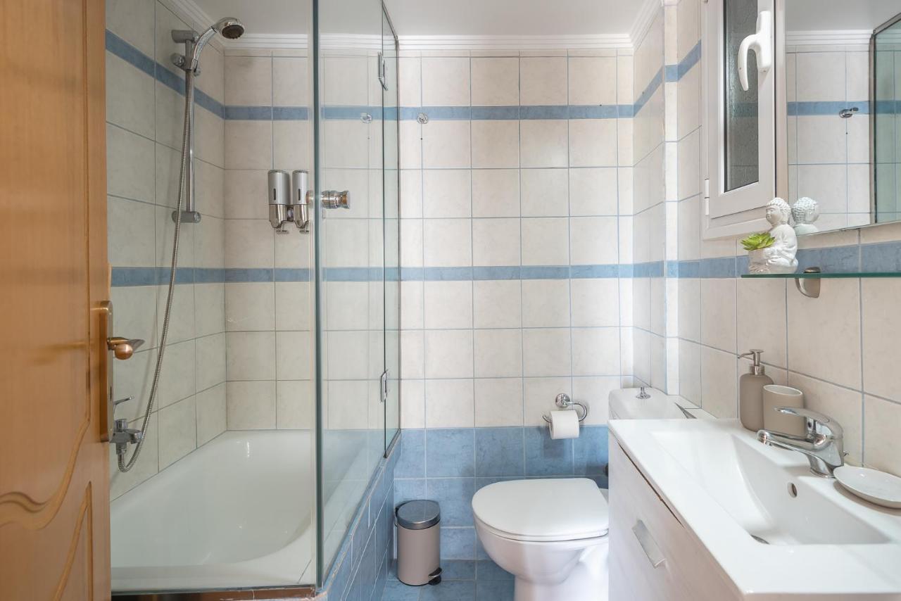 Irodis At Koukaki By Greece Appartement Athènes