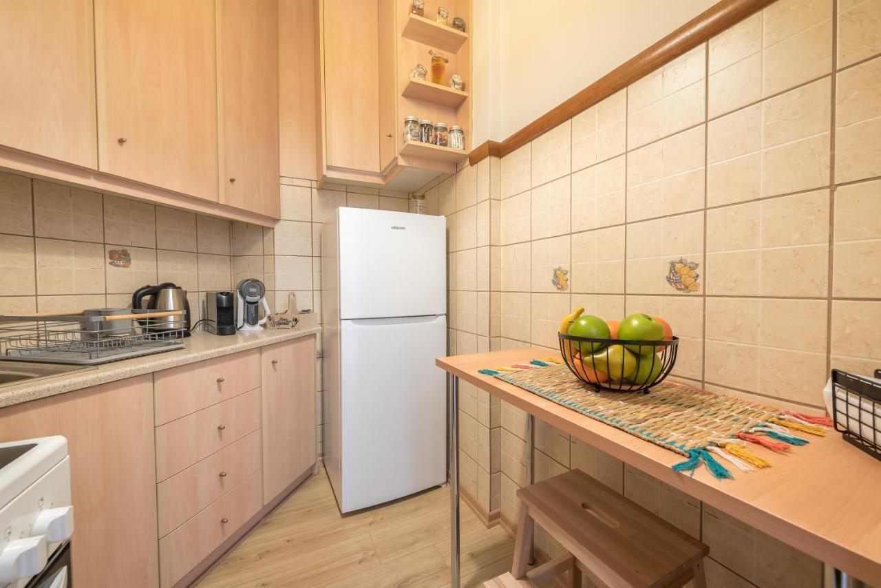 Irodis At Koukaki By Greece Appartement Athènes