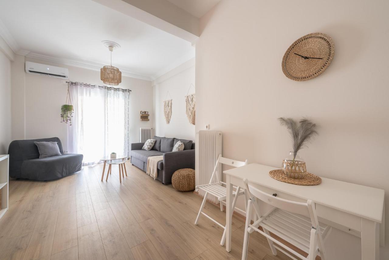 Appartement Irodis At Koukaki By Greece *